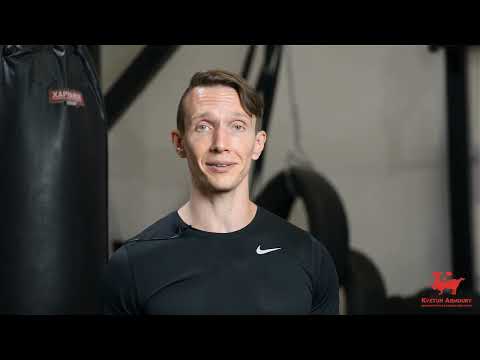 Видео: Теория ОФП. Упражнения на укрепление коленного сустава. Динамика и статика. Силовая нагрузка