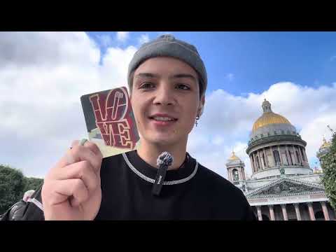 Видео: Тебе дали шанс, используй его. 