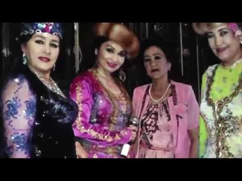 Видео: Толунай Айсарова 70 лет (полностью концерт)