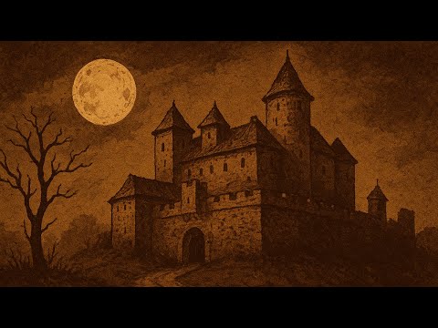 Видео: Прокляття замку Паланок — чому тут зникали царські посланці