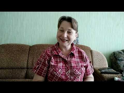 Видео: Глаза полечила в Днепре /  БЛОГ