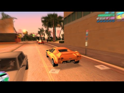 Видео: GTA VICE CITY ВСЕ МИССИИ БЕЗ ПРОВАЛОВ И СМЕРТЕЙ.  ЛАСТ ТРАЙ. НЕ ТВЁРДО И НЕ ЧЁТКО.  #17