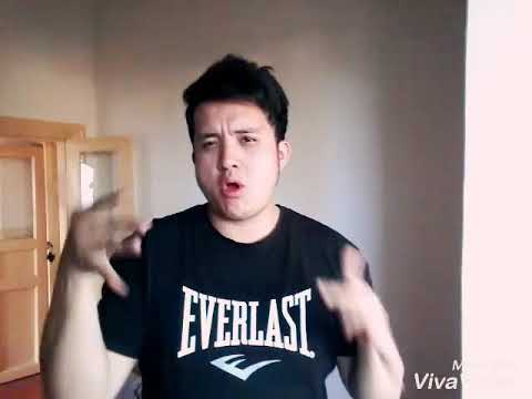 Видео: Deaf_kaz"истории про волки"