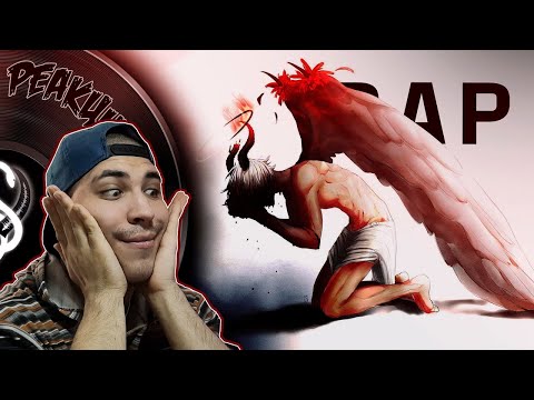 Видео: Реакция на INFESTED - Крылья