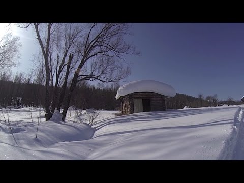 Видео: "НУ и НУ! Село Турочак" (часть 4, Бийское телевидение)