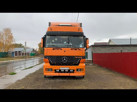 Видео: Обновился!!! Немного ))))