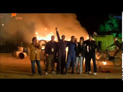 Видео: Скорости не сбрасывай на виражах