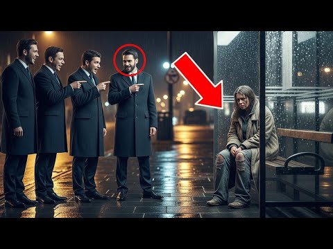 Видео: Миллионерша притворилась НИЩЕНКОЙ, чтобы проверить парня на свидании вслепую