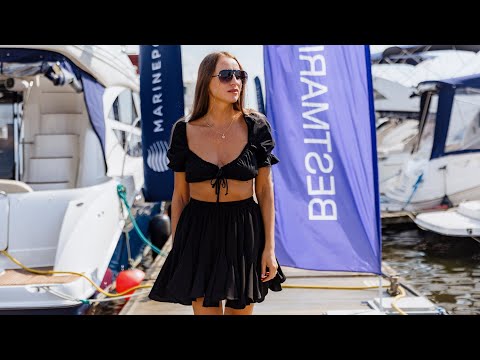 Видео: Бюджетные катера на вторичке в Москве