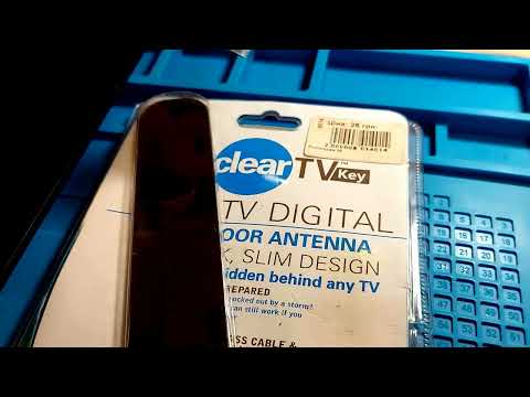 Видео: Антенна на 350 каналов. Убила спутниковое вещание и кабельное телевидение. Можно сделать самому.