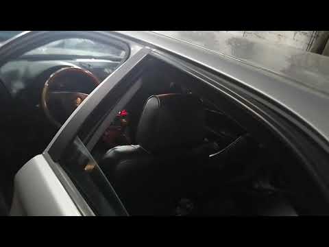 Видео: Альфа Ромео 166 2.4