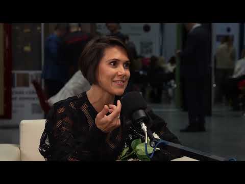 Видео: Интервью с Анной Хомицкой. О взаимодействии дизайнерских студий с поставщиками и подрядчиками.