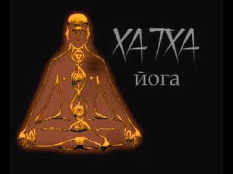 Видео: Хатха-йога (начальный уровень) с Яной Демух (2005)