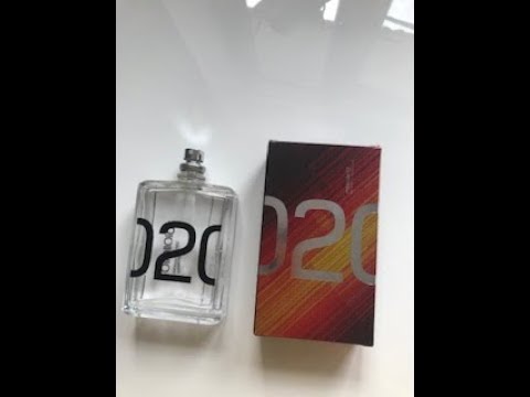 Видео: ESCENTRIC MOLECULES 02:  история и попытка обзора