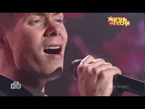 Видео: Стас Пьеха "Она не твоя"