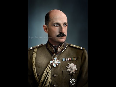 Видео: Цар Борис III – държавникът, който водеше България в смутно време
