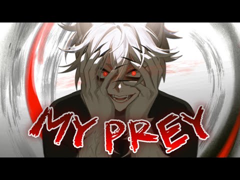 Видео: Что происходит, когда ваш яндере становится оборотнем? [ASMR] [M4A] [BRITISH] [HARDCORE YANDERE]