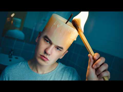 Видео: Искусство Вывозить в Одиночку