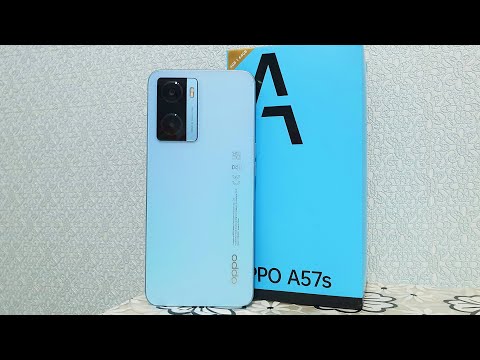 Видео: OPPO A57s - БЮДЖЕТНИК СО СТЕРЕОЗВУКОМ НА РАСПРОДАЖЕ!