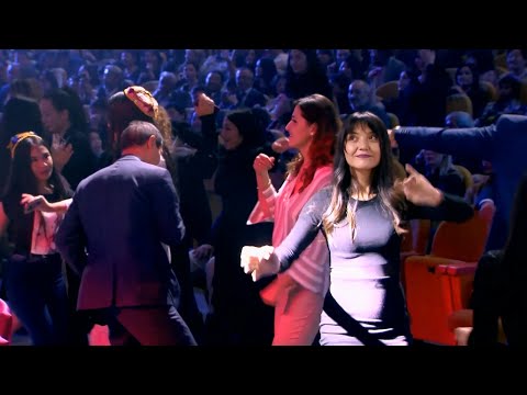 Видео: гр. Дервиши - Дильбариджон(сольный концерт 2019 г.)/DERVISHI - Dilbarizhon.