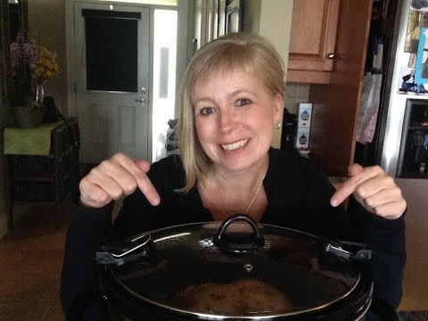 Видео: Легко приготовить целую курицу в мультиварке!