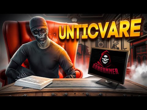 Видео: Почему я ушёл из Стака и выбрал UNTICVARE