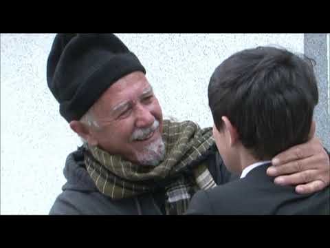 Видео: MANZARE NUR منظره نور МАНЗАРИ НУР