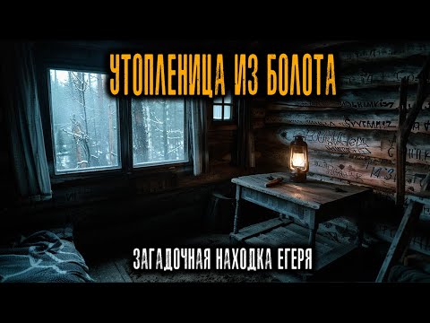 Видео: Утопленицу из Болота СЛУЧАЙНО ДОСТАЛ ЕГЕРЬ — ПОСЛЕ ЭТОГО У НЕГО ВСЁ УМЕРЛО