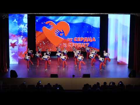 Видео: ЮНА - Я, ты, он, она - от СЕРДЦА к СЕРДЦУ 2023