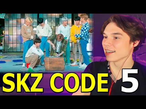 Видео: Реакция на SKZ CODE 5 | МОНОПОЛИЯ | ПОБЕДИТЕЛЬ очевиден