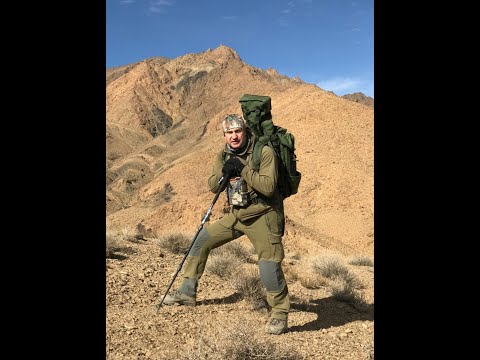 Видео: Охота в Иране 2019