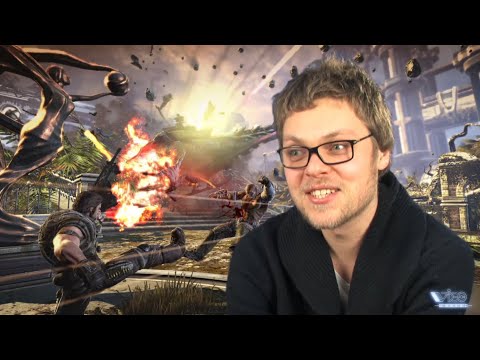 Видео: Видеомания 2.0 - Мнение - 04.2011