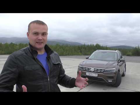 Видео: Немец до которого не докопаться. Volkswagen.
