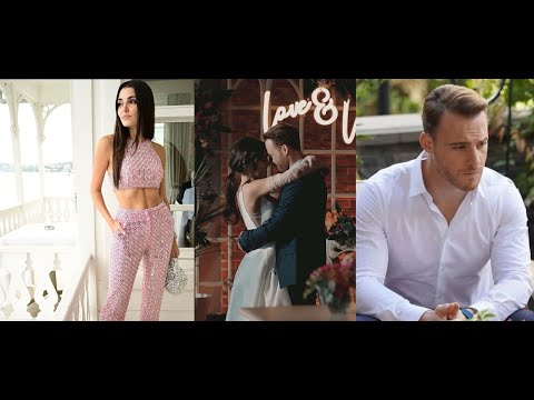 Видео: Молчание Керема Бюрсина разозлило Ханде Эрчел: Мы должны говорить сейчас