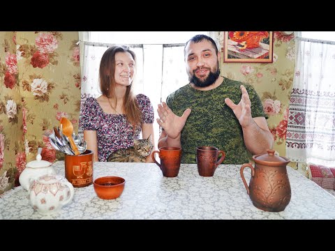 Видео: ГОСТЬЯ НАГРЯНУЛА ПОСЛЕ ОБЕДА | ДОЛГОЖДАННАЯ ВСТРЕЧА | НАСТОЯЩИЙ БОРЩ С САЛОМ И ПАМПУШКАМИ