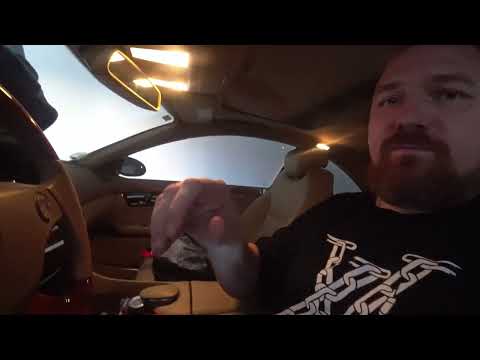 Видео: Продолжаю бороться с мотором М273 5,5 Часть 9