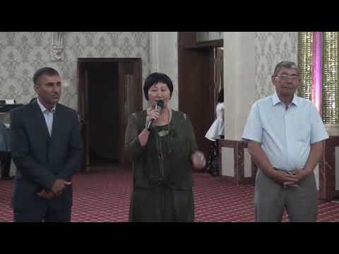 Видео: 20 Жылдық кездесу 1999-2019 Вип зал (2 диск™)