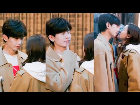 Видео: Полная версия丨Властный генеральный директор любит действовать кокетливо💖Фильм #chengyi #zhoalusi