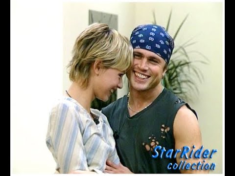 Видео: Фабрика звезд 1 - Звездный дом (дневник от 22 октября 2002г.)