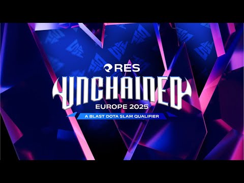 Видео: [UA] NAVI проти 1win | BLAST Slam 5 Closed Qualifier