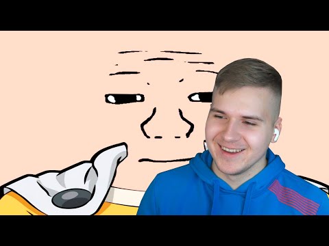 Видео: ван чмен | Реакция DGD Rus