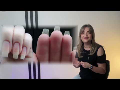 Видео: ОТСЛОЙКИ на ногтях, причины от мастера 