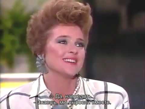 Видео: Санта-Барбара - 506 (RU + субтитры)