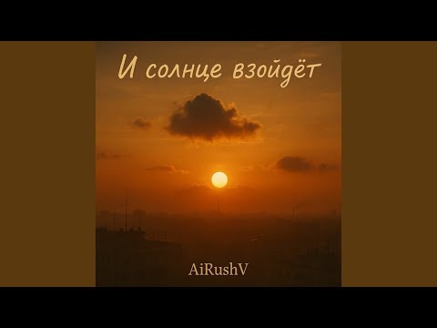 Видео: И солнце взойдет