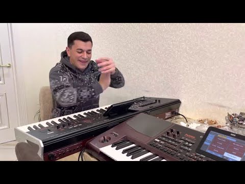 Видео: Sakit Samedov-  Iran Teraneleri. Свадебный Хит