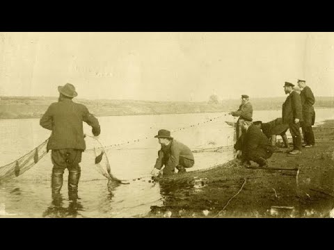 Видео: Загадочный предмет на дне озера в Карелии