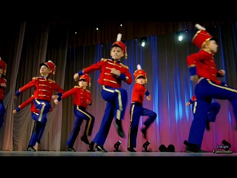 Видео: "Гренадёры"  Дзяннiца-2017