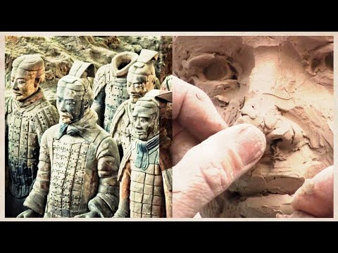 Видео: Китайские находки. О чём стараются умолчать исследователи