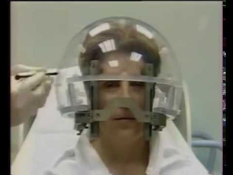 Видео: Программа "Здоровье" о "Гамма-ноже" - Часть 1