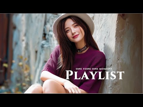 Видео: плейлист [кафе] «Поп, который мгновенно поднимает настроение» | Нежный поп плейлист | MonoVolum